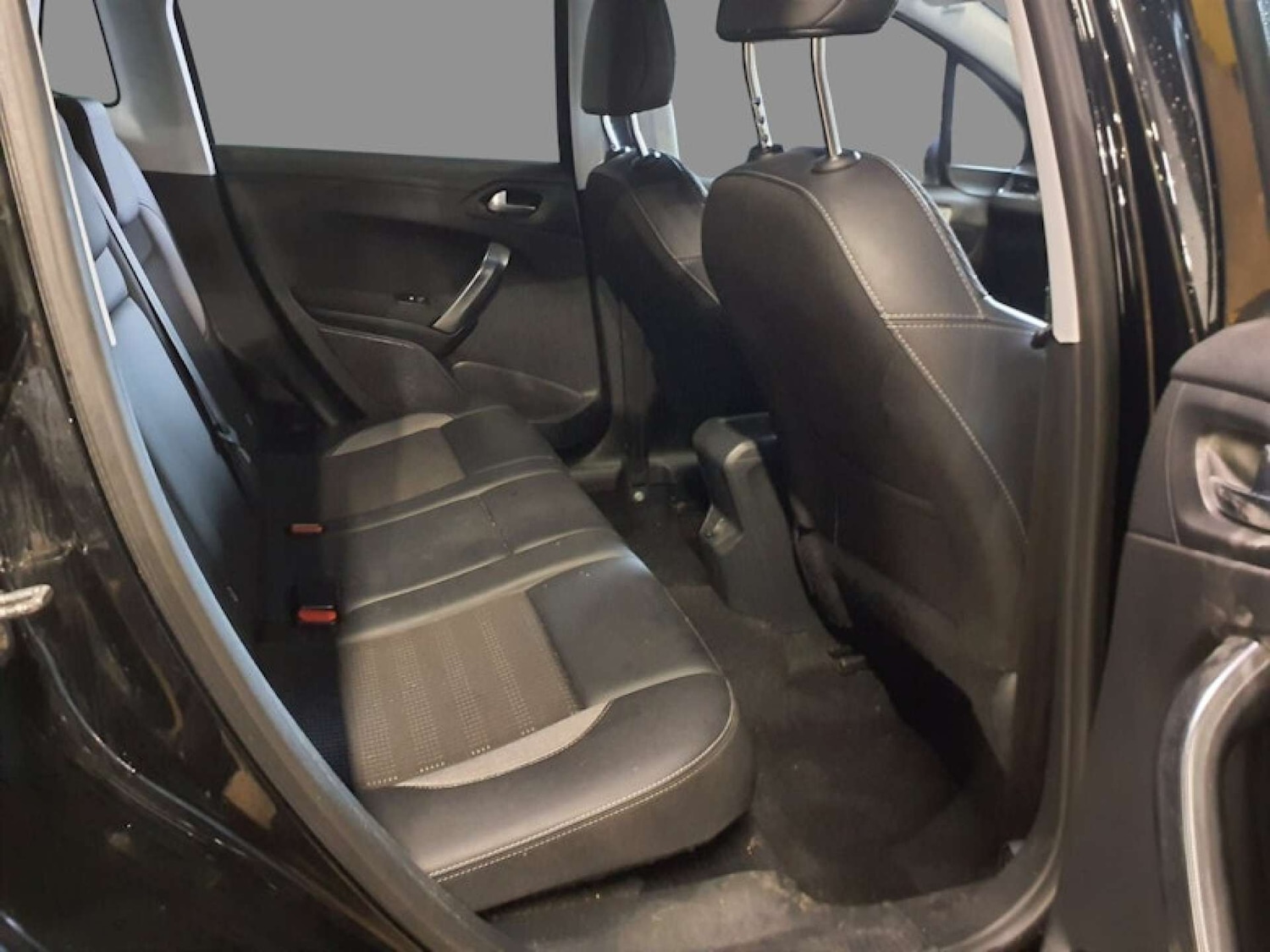 Used Peugeot 2008 2018 for sale - 76427149: Photo 6