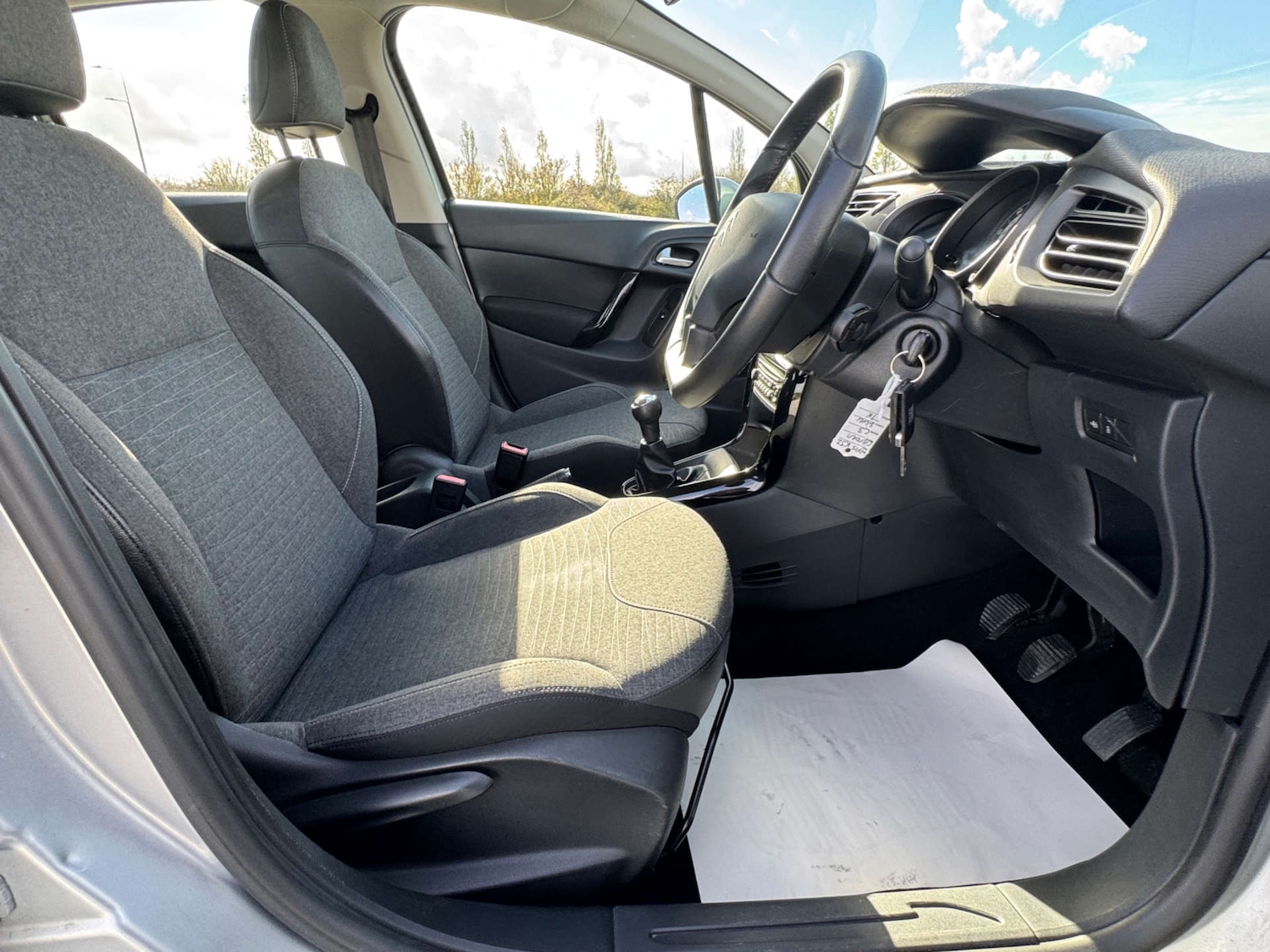 Used Citroen C3 2015 for sale - 76117733: Photo 14