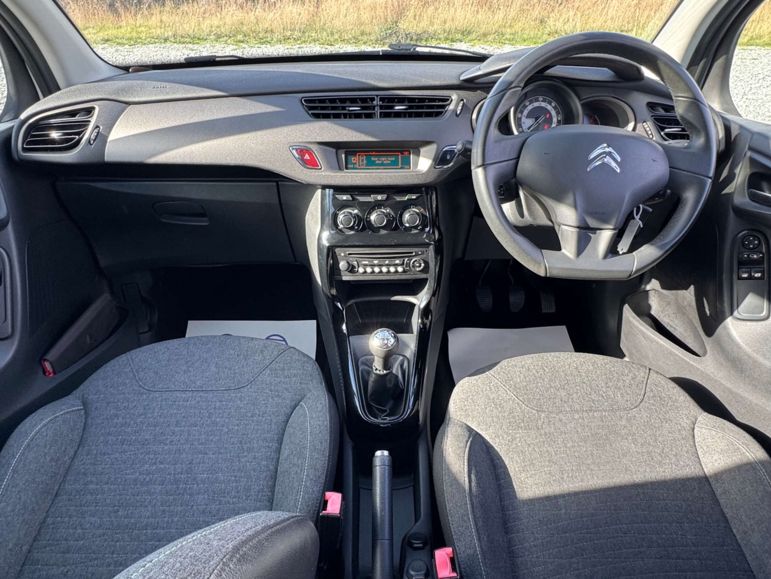 Used Citroen C3 2015 for sale - 76117733: Photo 16