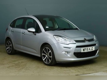 Citroen - C3