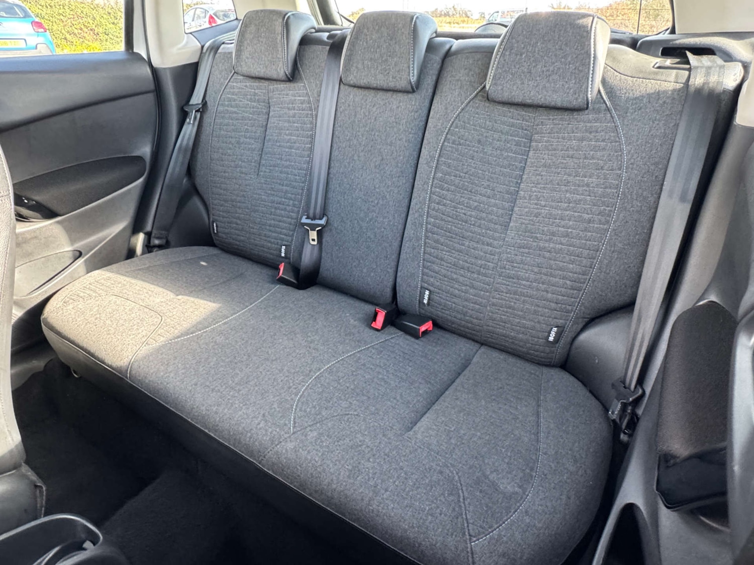 Used Citroen C3 2015 for sale - 76117733: Photo 21