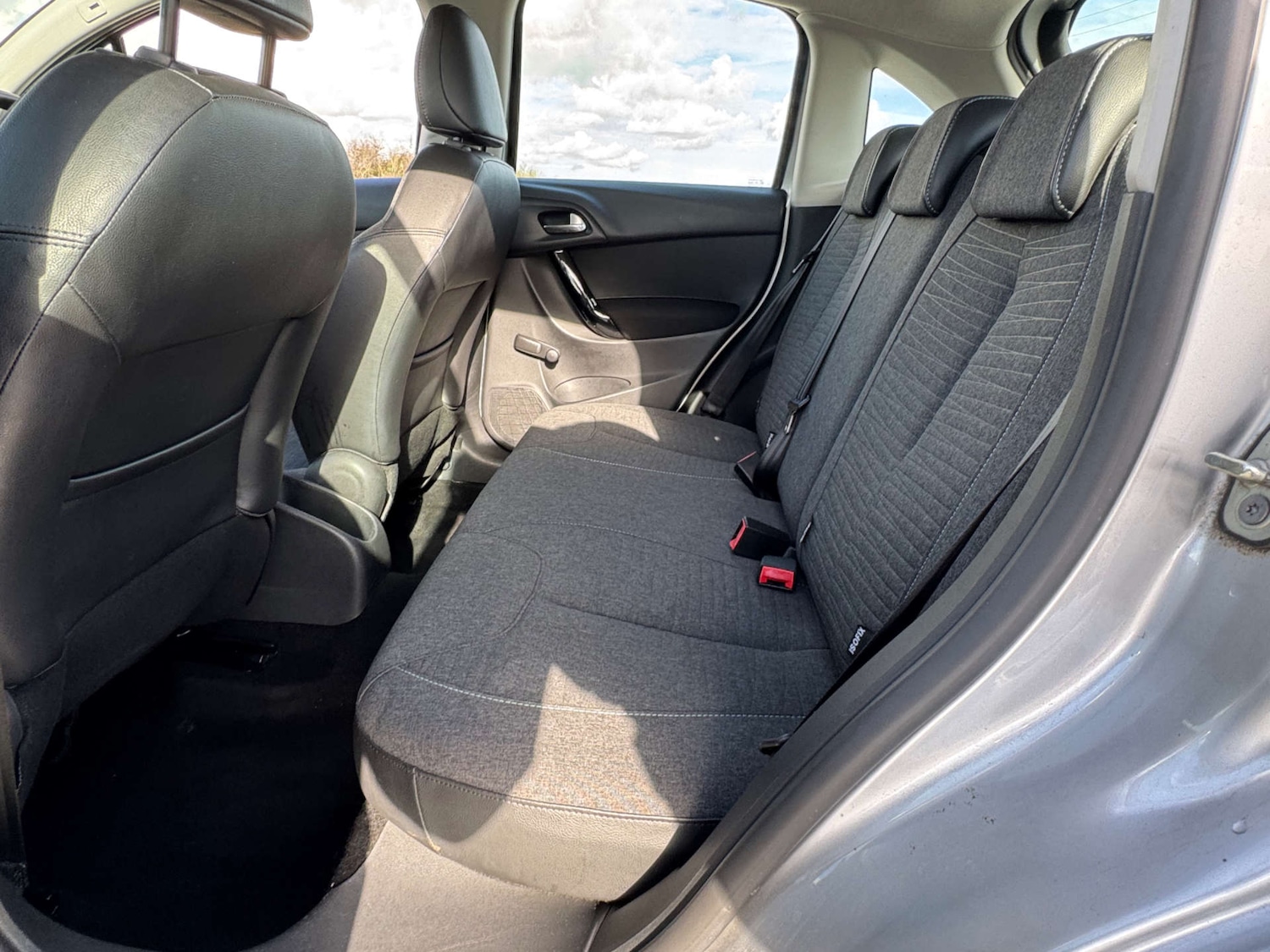 Used Citroen C3 2015 for sale - 76117733: Photo 23