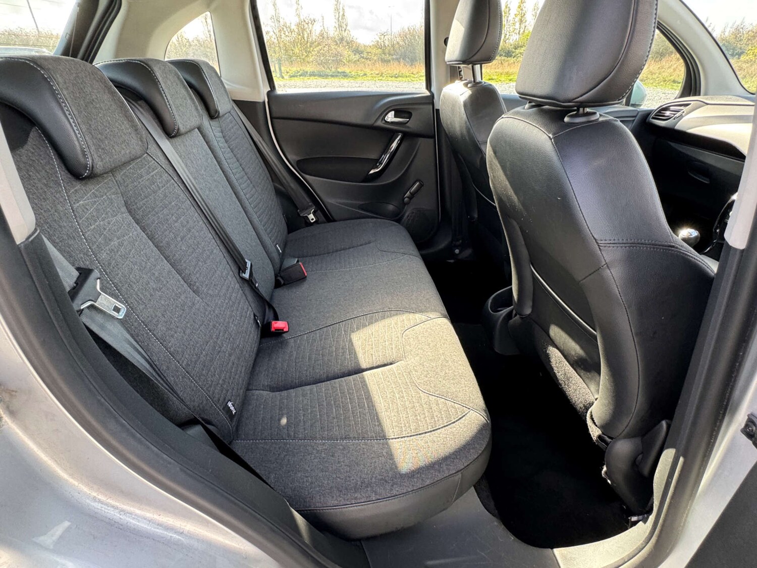 Used Citroen C3 2015 for sale - 76117733: Photo 24