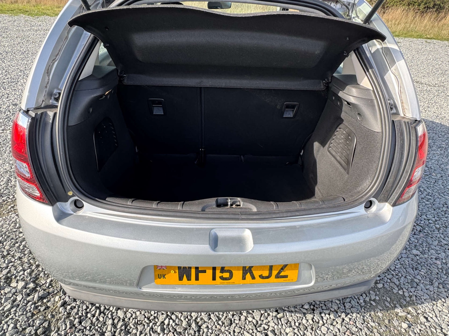 Used Citroen C3 2015 for sale - 76117733: Photo 25