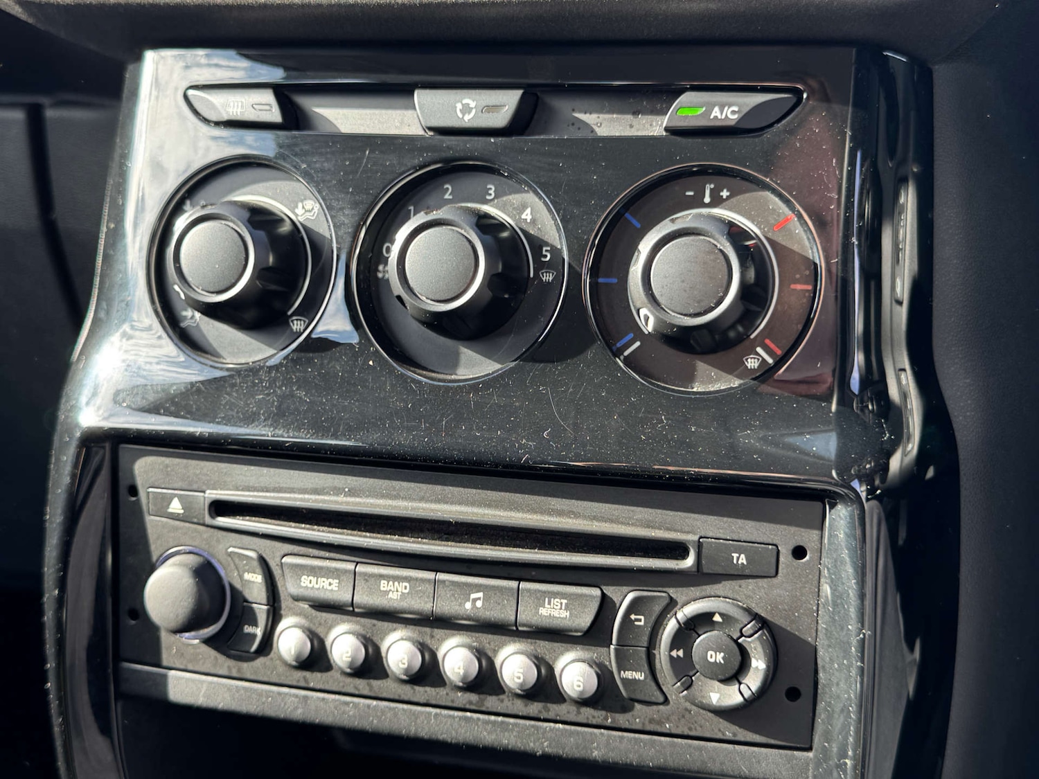 Used Citroen C3 2015 for sale - 76117733: Photo 27