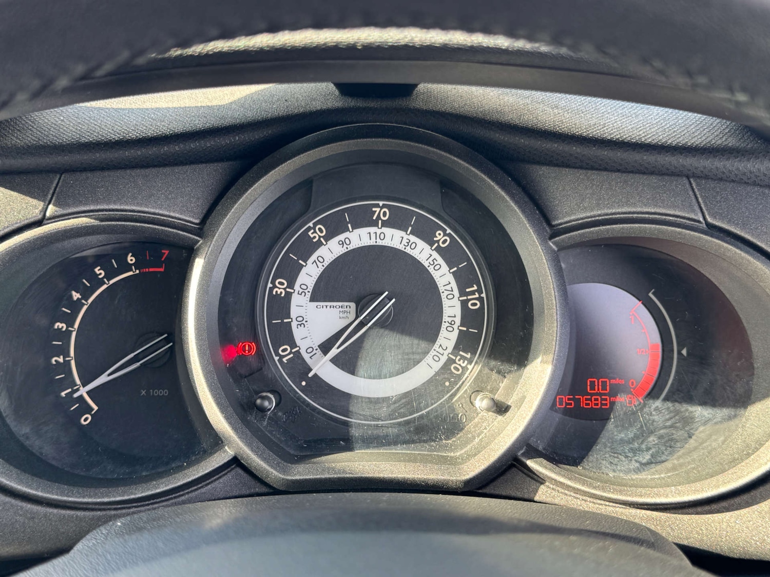 Used Citroen C3 2015 for sale - 76117733: Photo 30