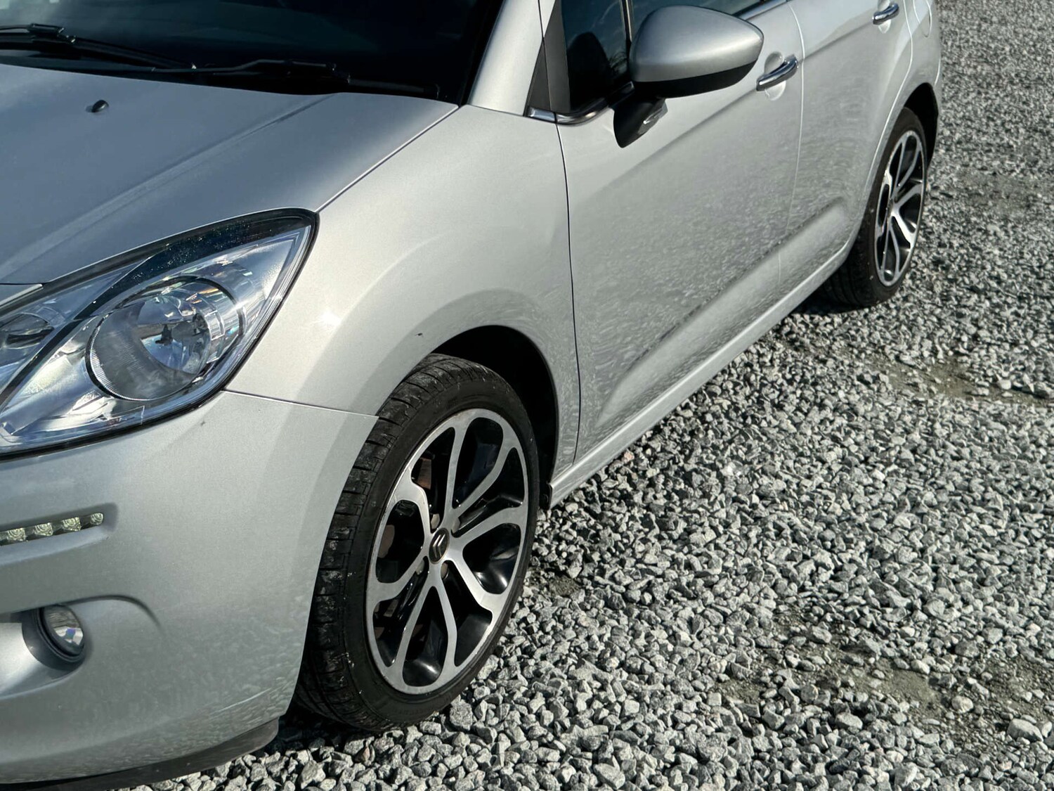 Used Citroen C3 2015 for sale - 76117733: Photo 35