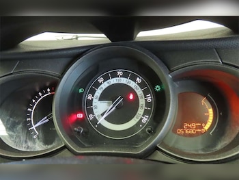 Used Citroen C3 2015 for sale - 76117733: Photo 3