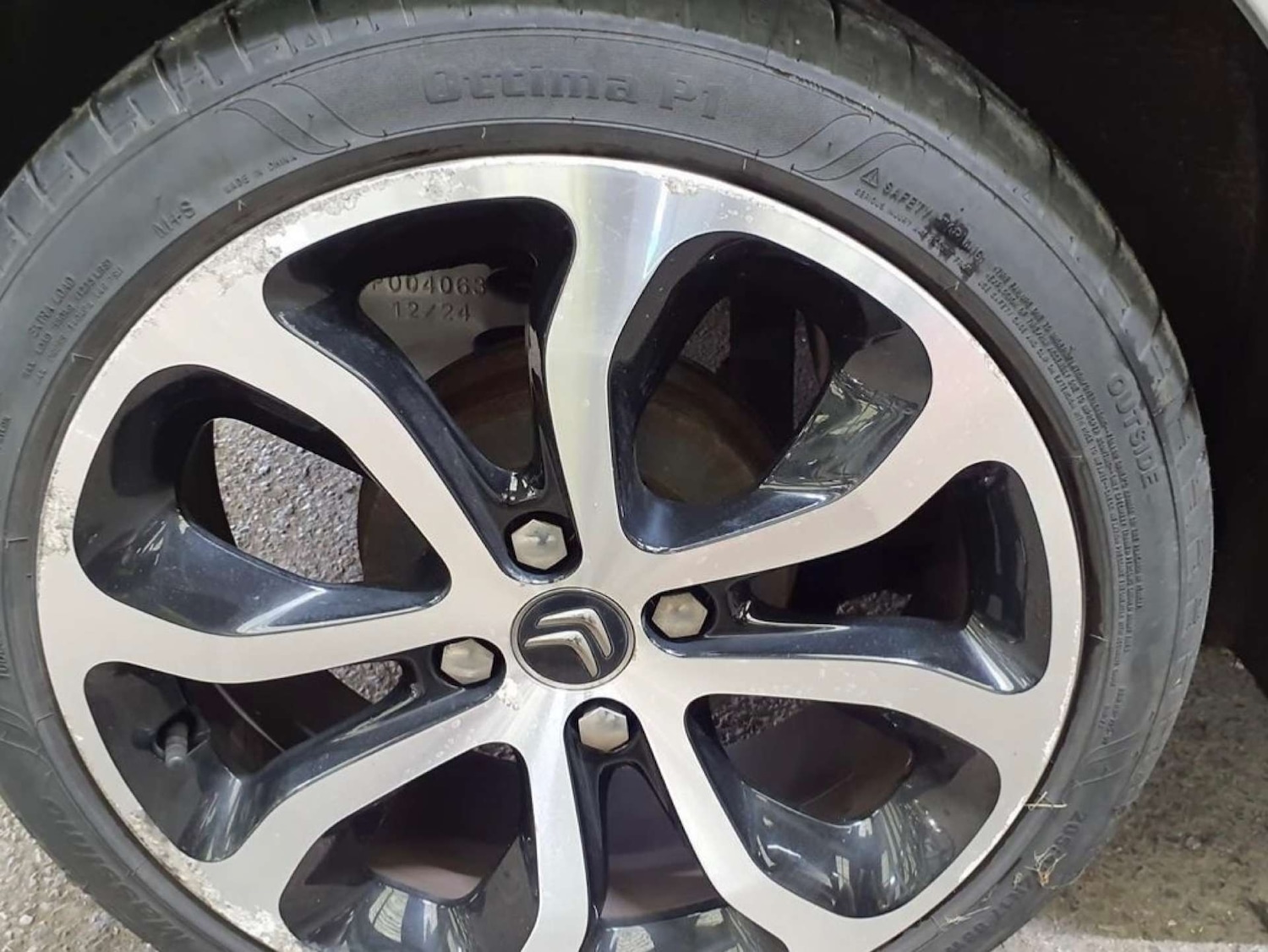 Used Citroen C3 2015 for sale - 76117733: Photo 4
