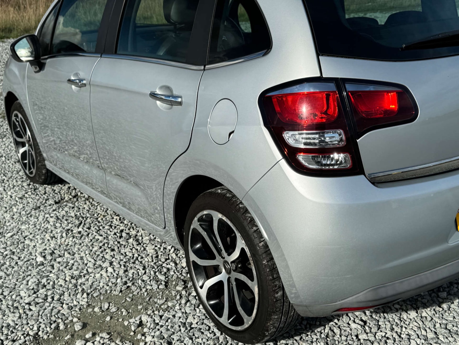 Used Citroen C3 2015 for sale - 76117733: Photo 41