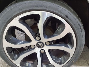 Used Citroen C3 2015 for sale - 76117733: Photo 4