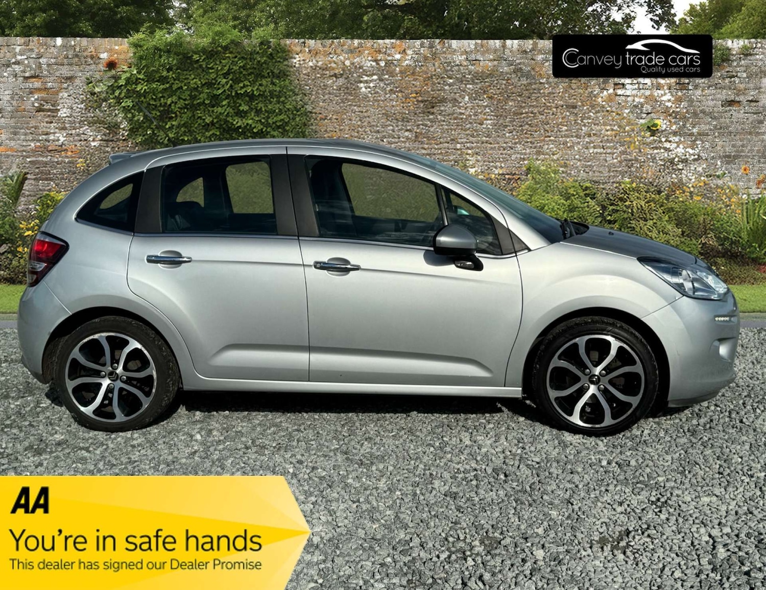 Used Citroen C3 2015 for sale - 76117733: Photo 6