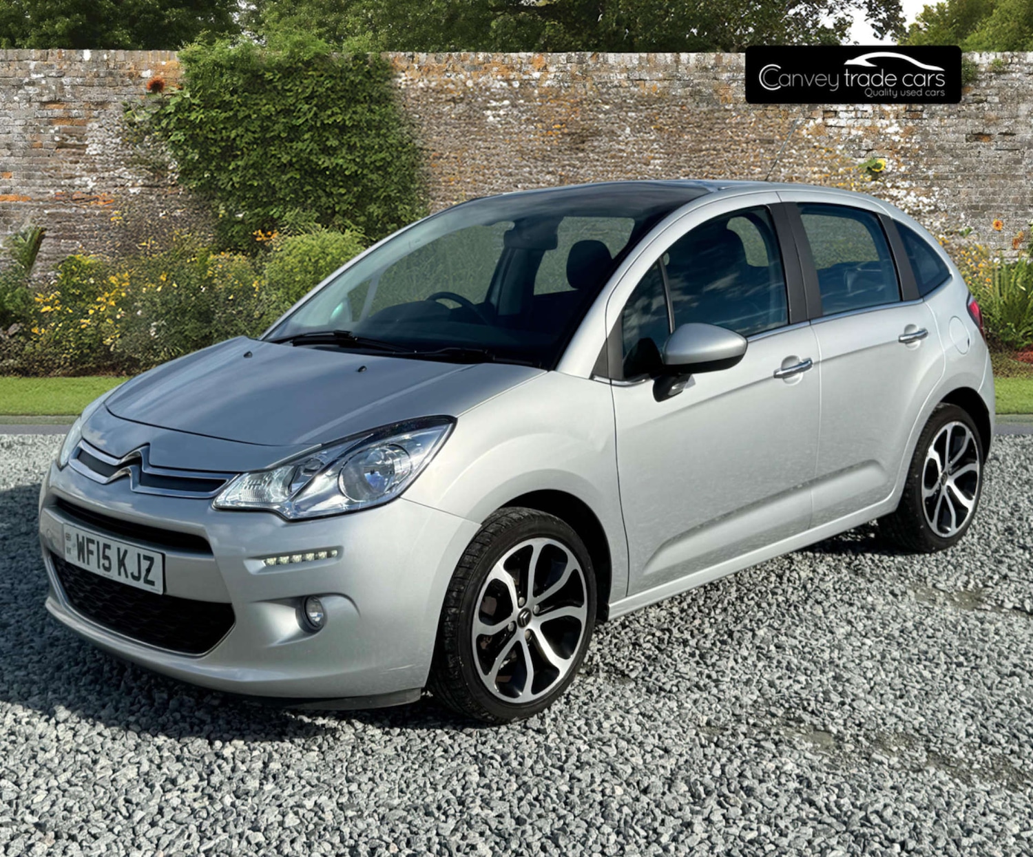 Used Citroen C3 2015 for sale - 76117733: Photo 7