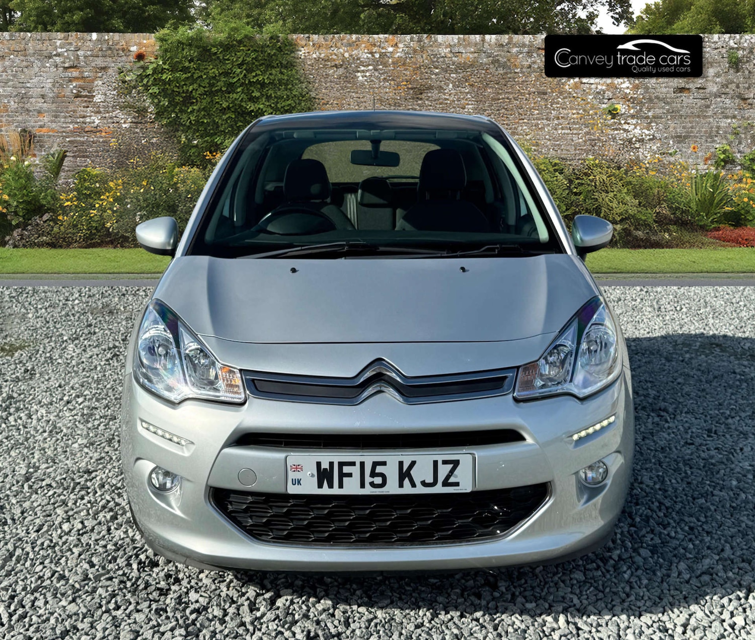 Used Citroen C3 2015 for sale - 76117733: Photo 9