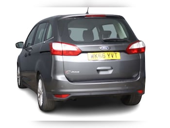 Used Ford C-Max 2016 for sale - 79589156: Photo