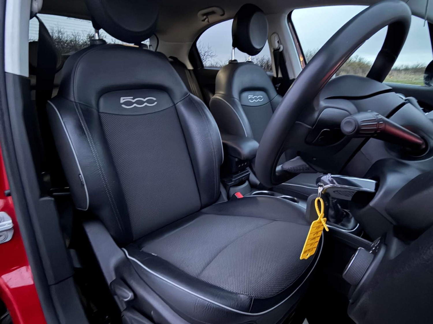 Used Fiat 500X 2016 for sale - 77950425: Photo 13