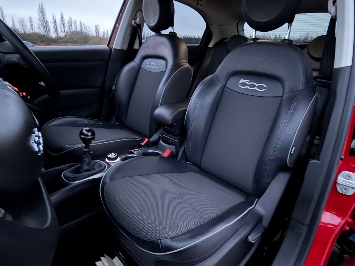 Used Fiat 500X 2016 for sale - 77950425: Photo 20