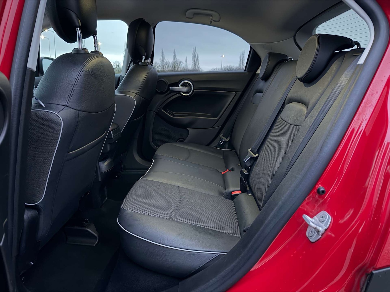 Used Fiat 500X 2016 for sale - 77950425: Photo 21