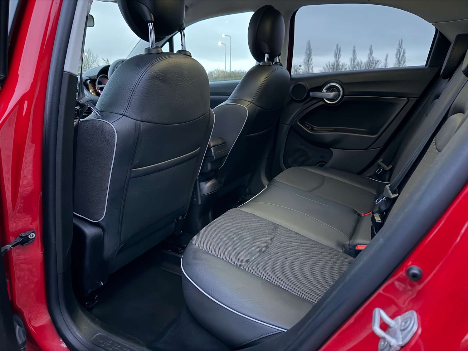 Used Fiat 500X 2016 for sale - 77950425: Photo 25