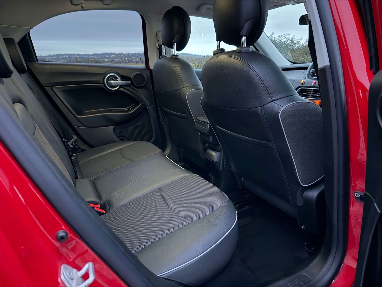 Used Fiat 500X 2016 for sale - 77950425: Photo 26