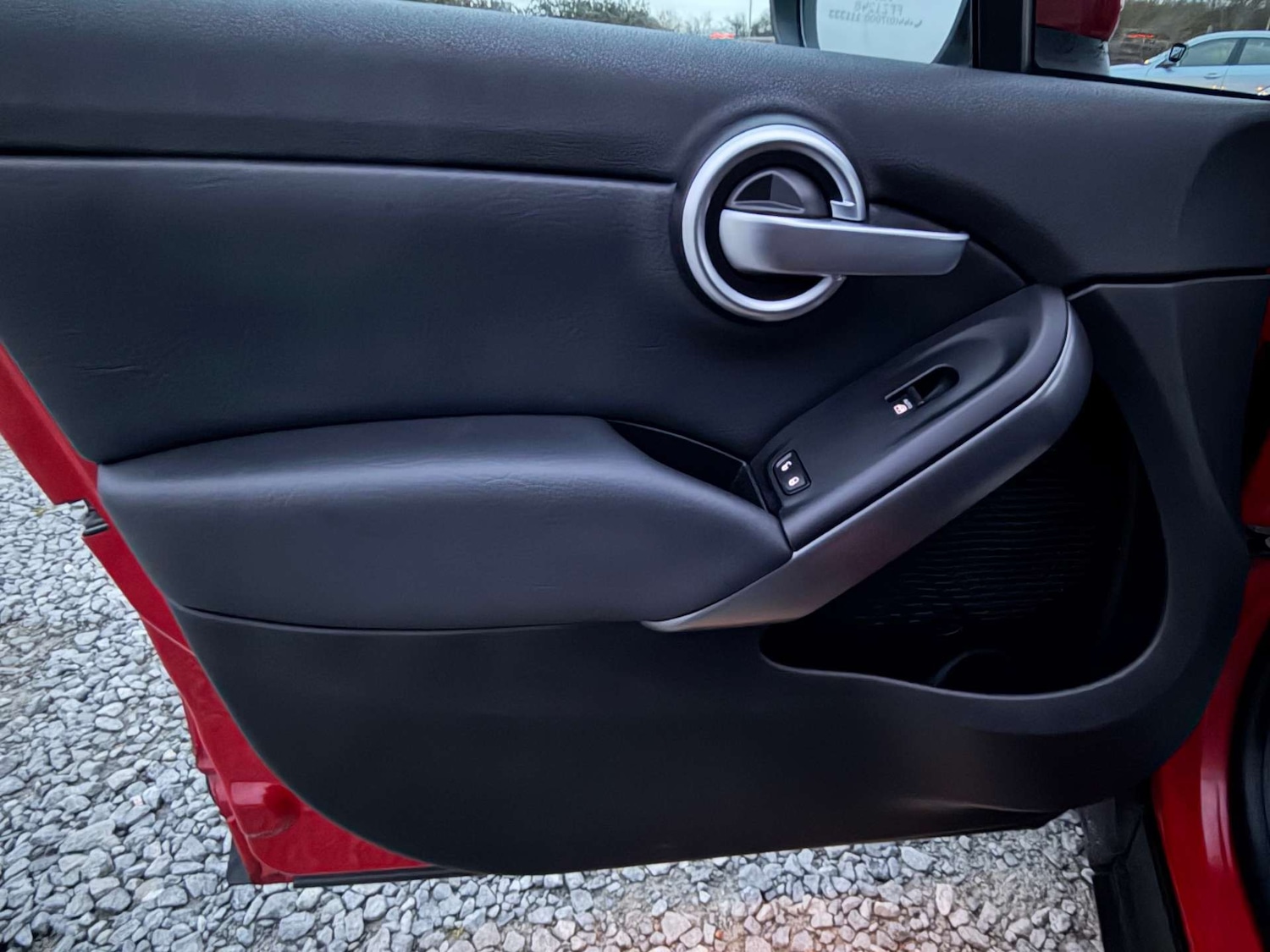 Used Fiat 500X 2016 for sale - 77950425: Photo 38