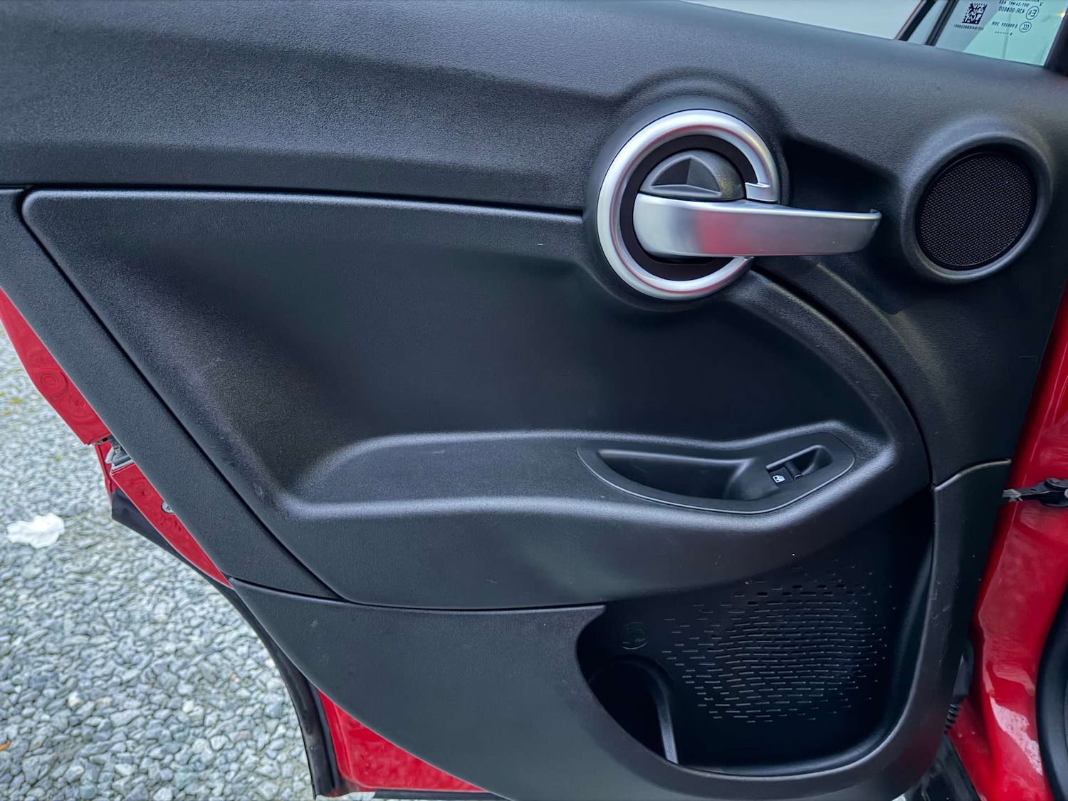 Used Fiat 500X 2016 for sale - 77950425: Photo 40