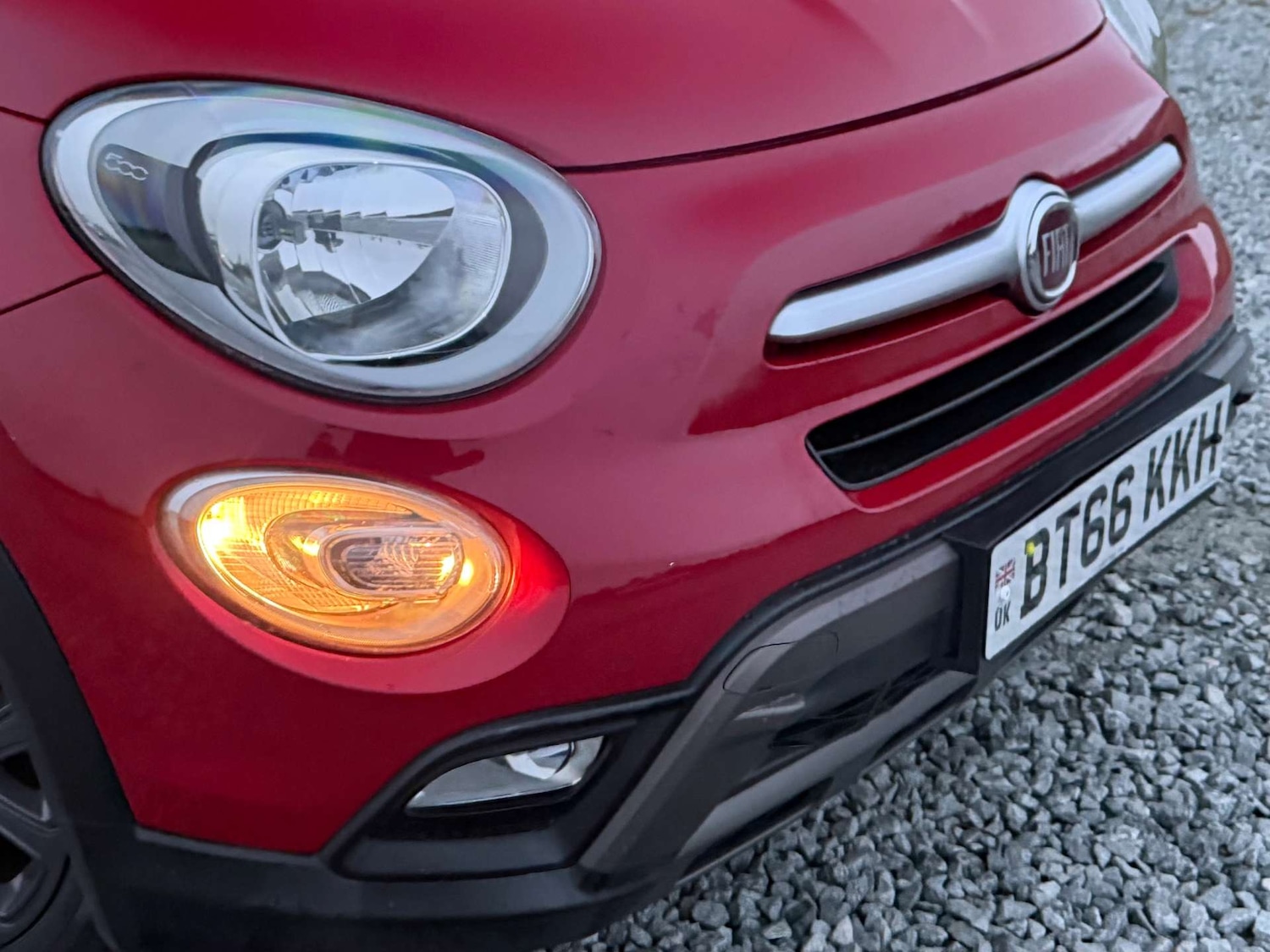 Used Fiat 500X 2016 for sale - 77950425: Photo 41