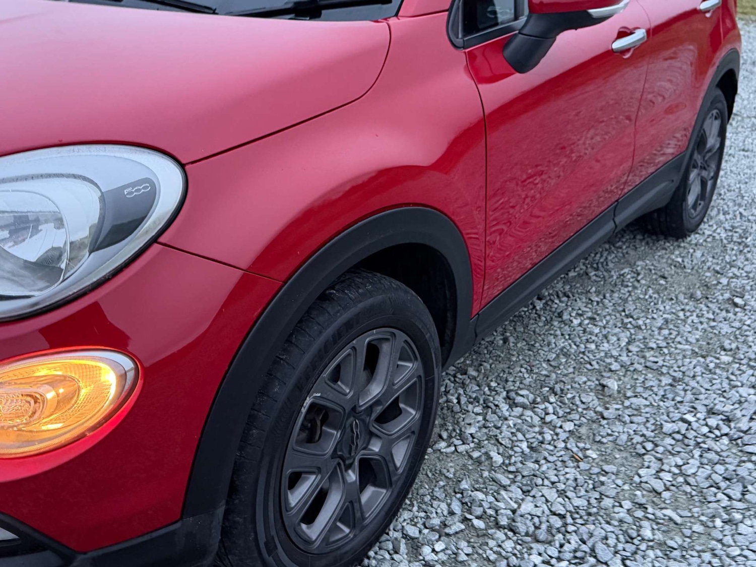 Used Fiat 500X 2016 for sale - 77950425: Photo 46