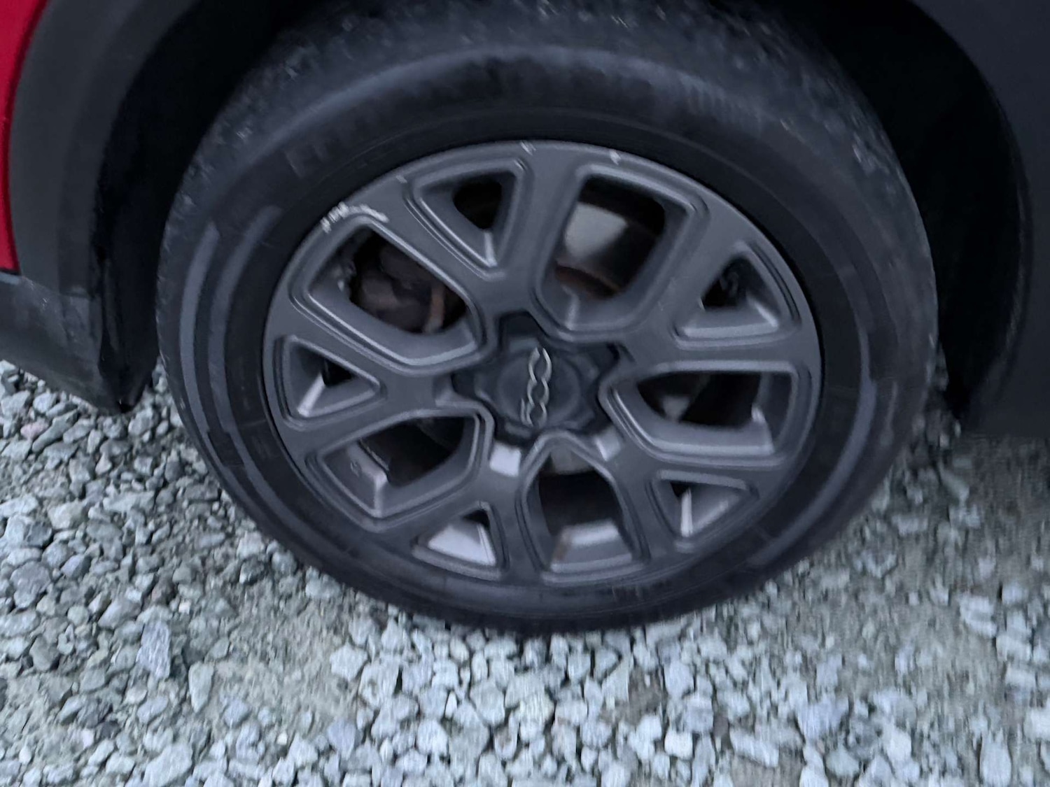 Used Fiat 500X 2016 for sale - 77950425: Photo 53