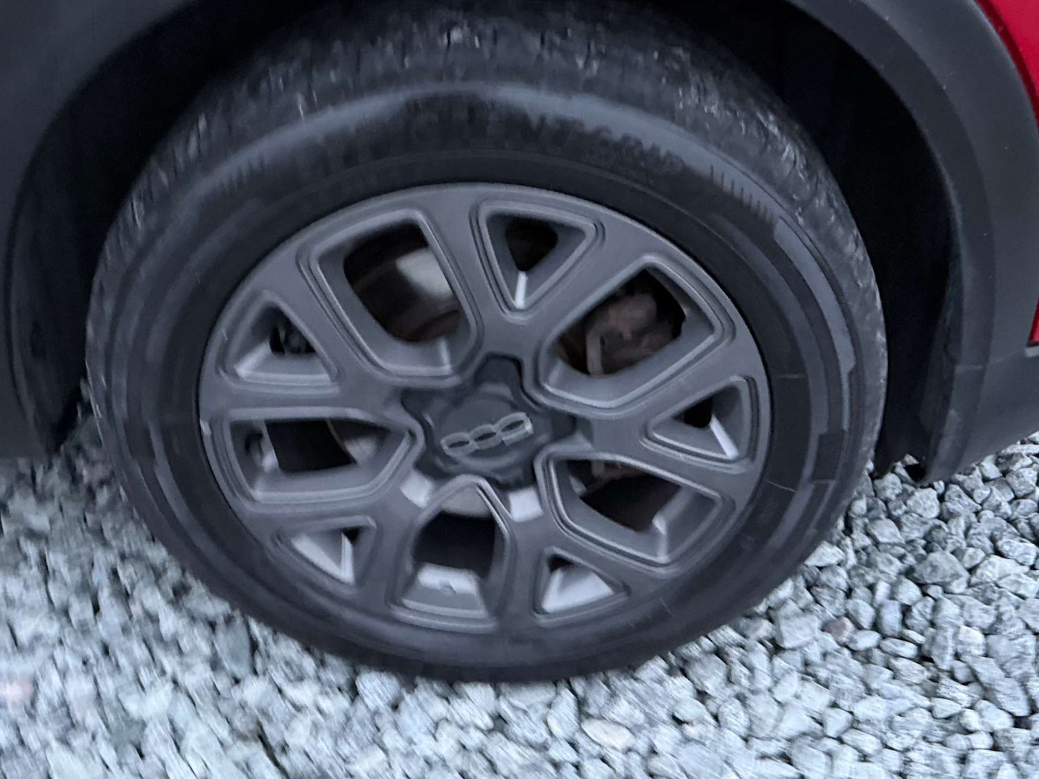 Used Fiat 500X 2016 for sale - 77950425: Photo 54