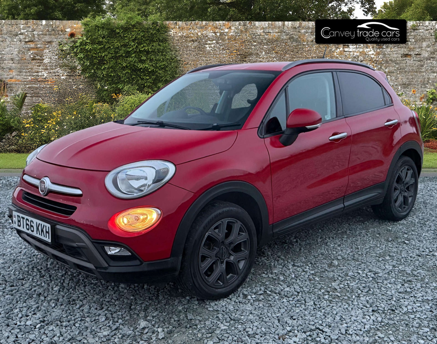 Used Fiat 500X 2016 for sale - 77950425: Photo 7