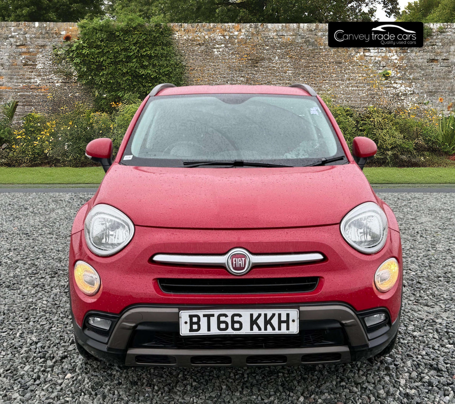 Used Fiat 500X 2016 for sale - 77950425: Photo 9