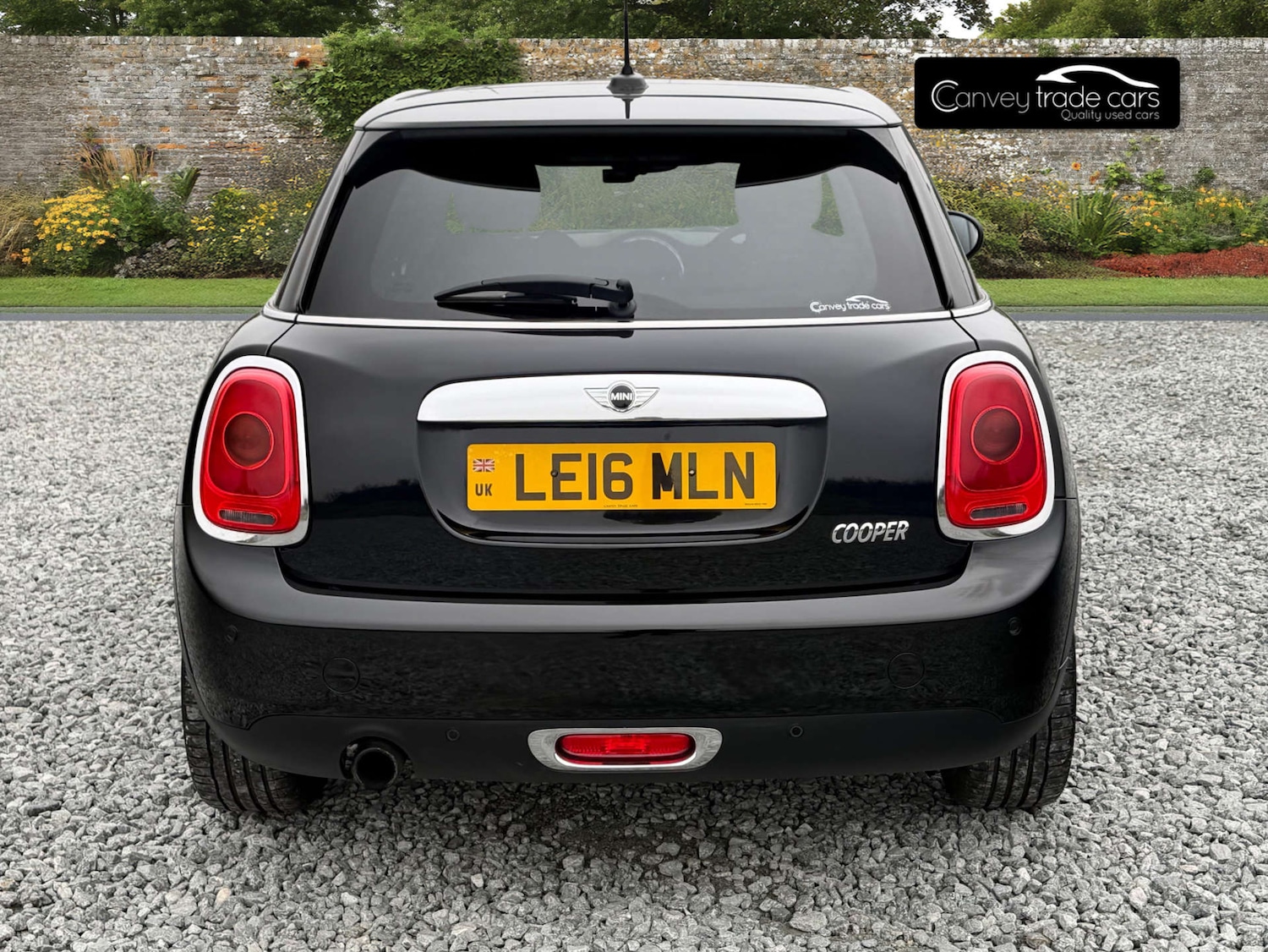 Used MINI Hatch 2016 for sale - 77880404: Photo 10