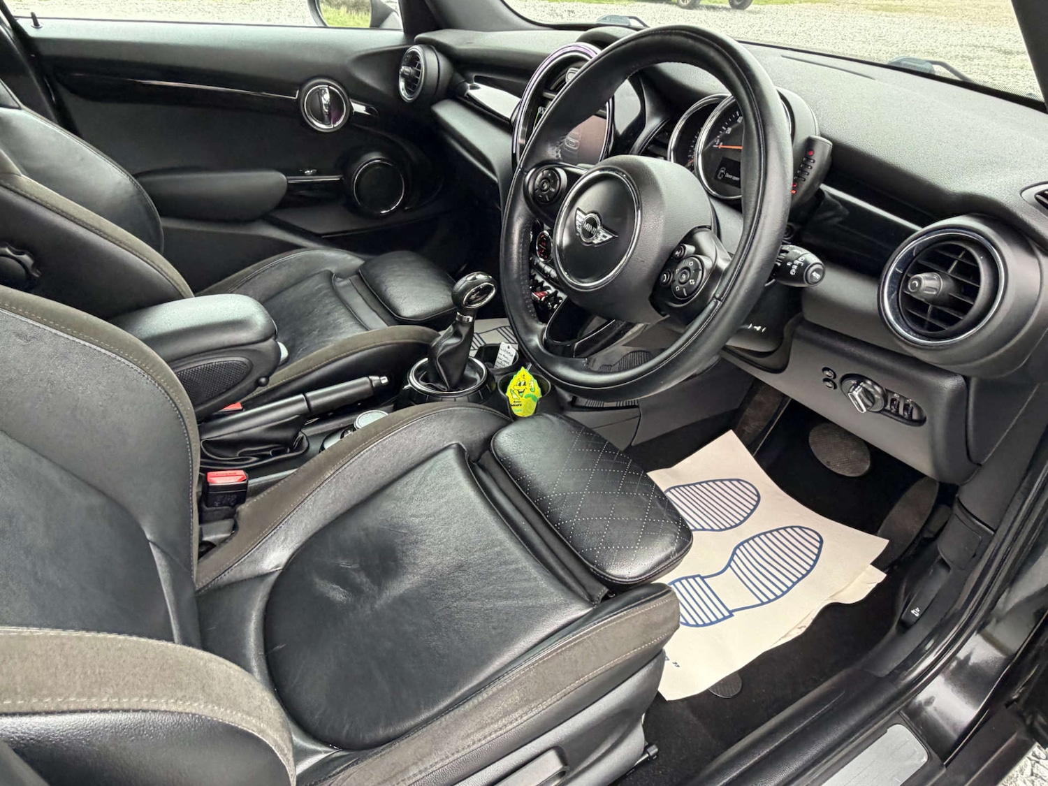 Used MINI Hatch 2016 for sale - 77880404: Photo 11