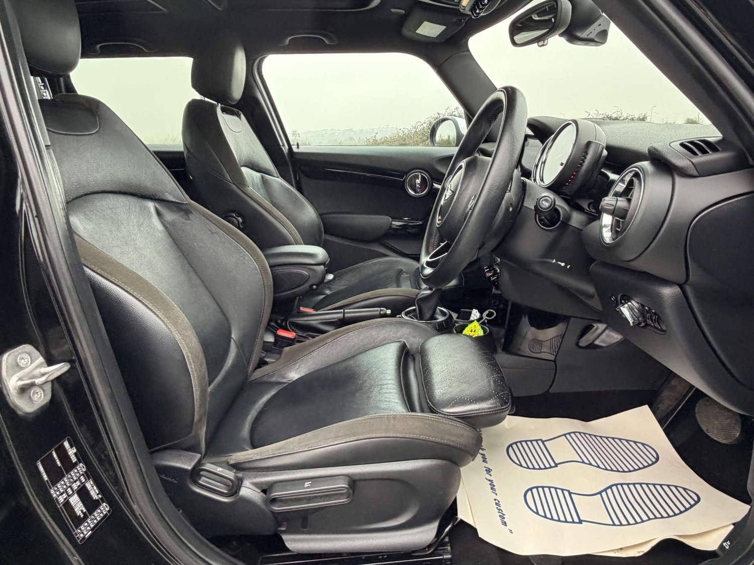 Used MINI Hatch 2016 for sale - 77880404: Photo 12