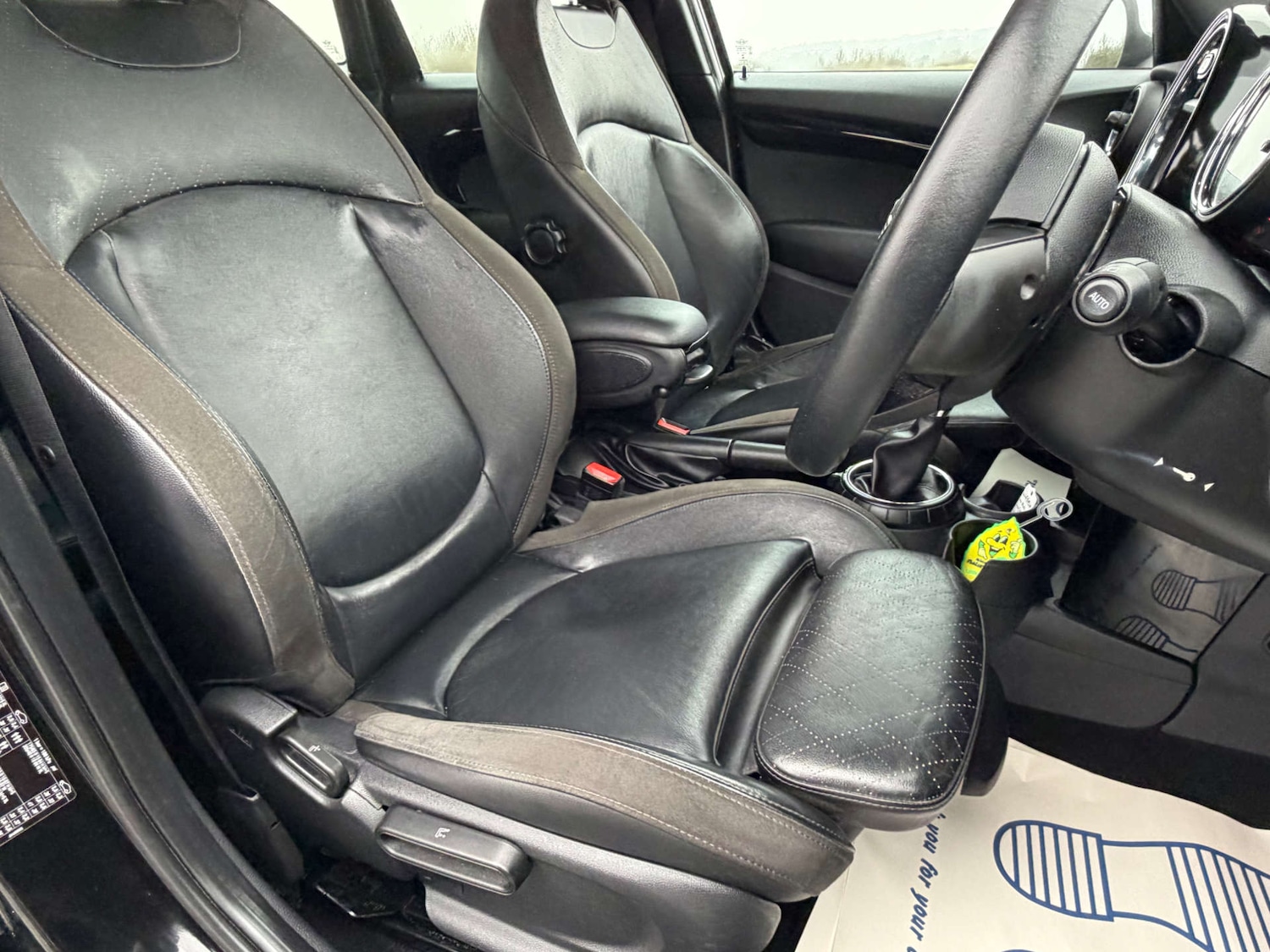 Used MINI Hatch 2016 for sale - 77880404: Photo 13