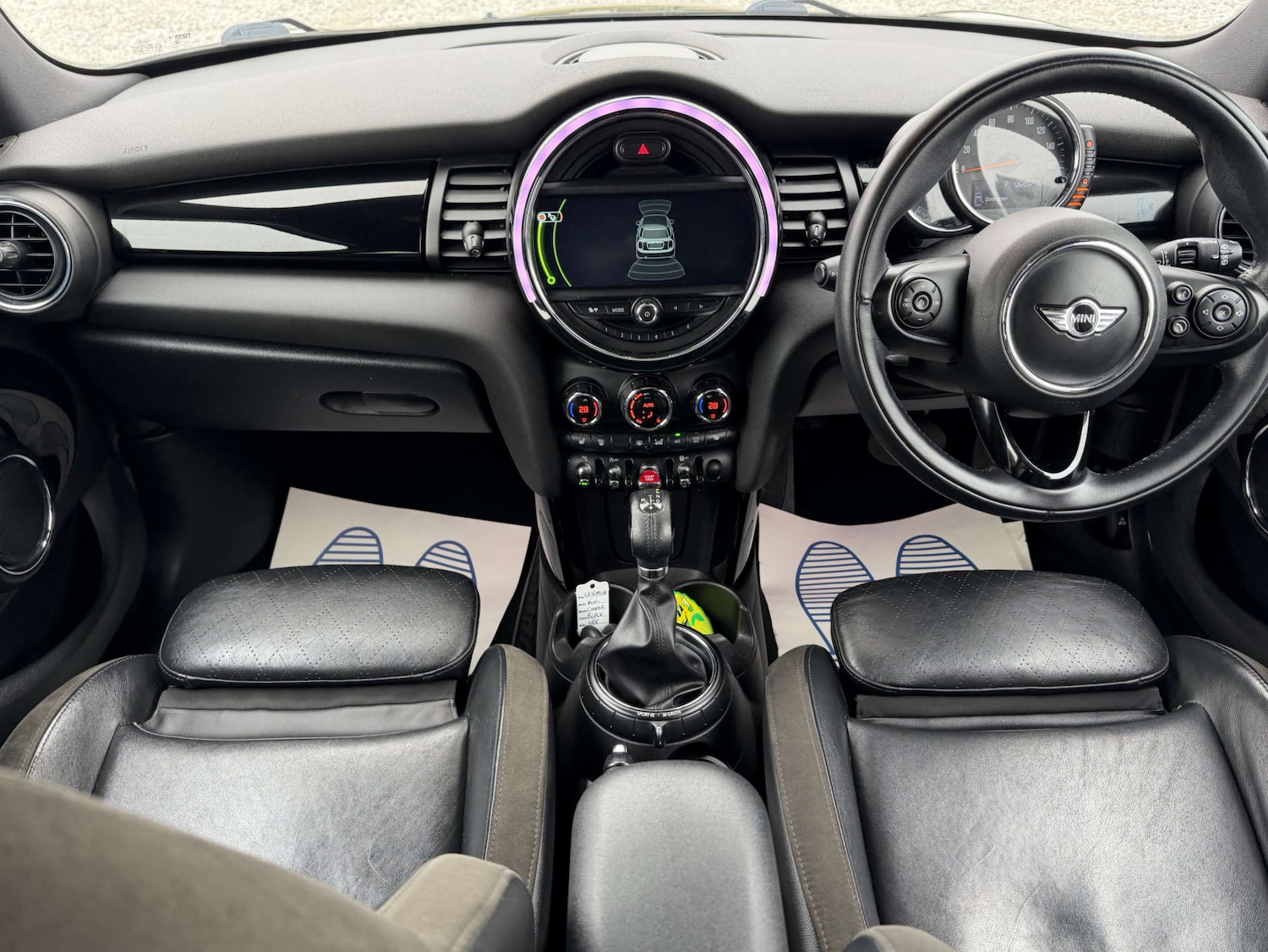 Used MINI Hatch 2016 for sale - 77880404: Photo 18