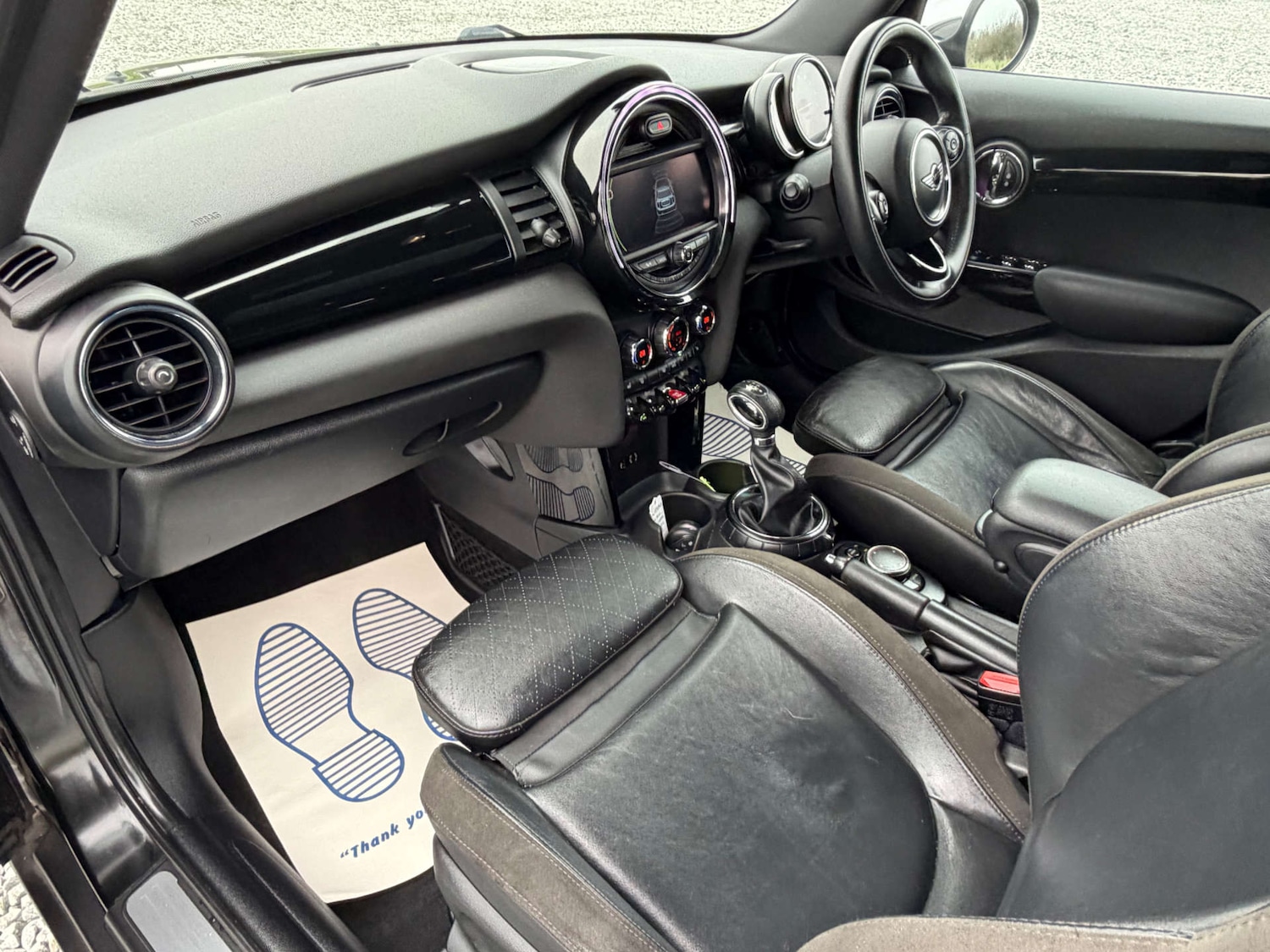 Used MINI Hatch 2016 for sale - 77880404: Photo 19