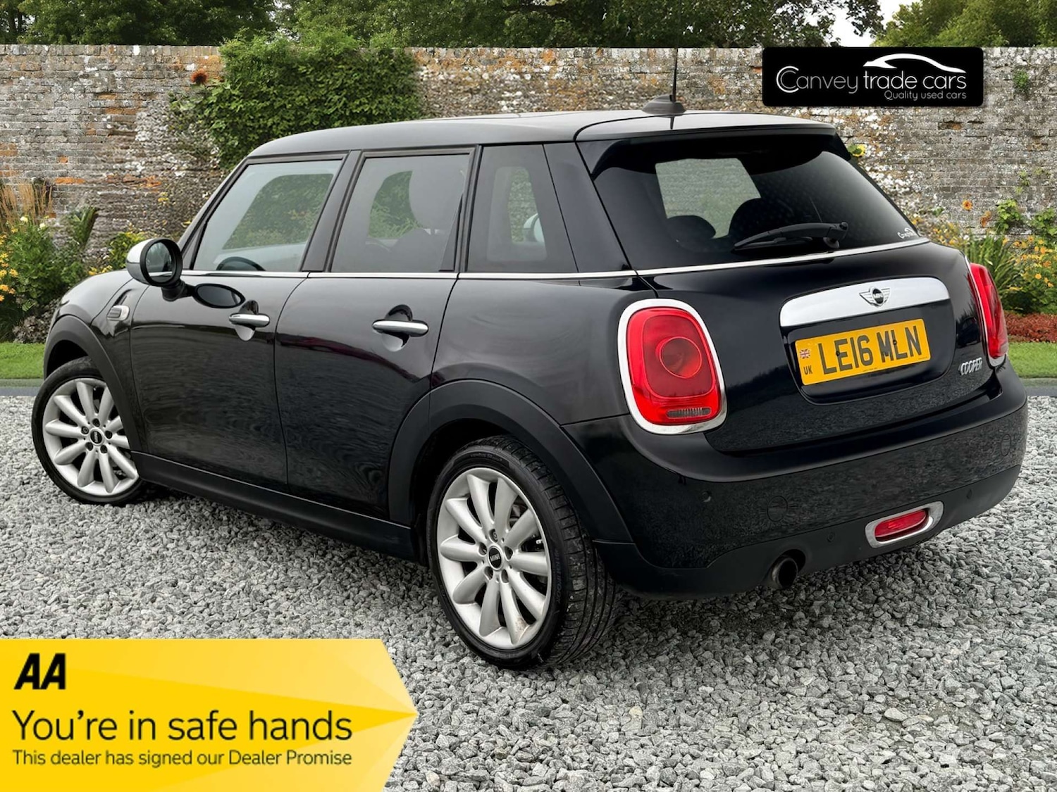 Used MINI Hatch 2016 for sale - 77880404: Photo 2