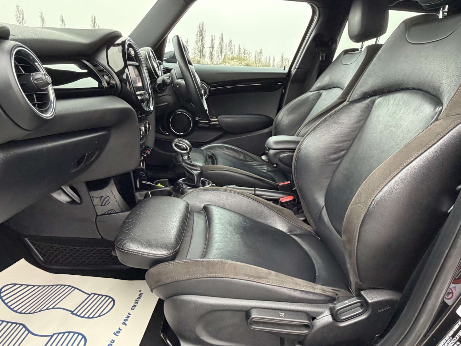 Used MINI Hatch 2016 for sale - 77880404: Photo 20