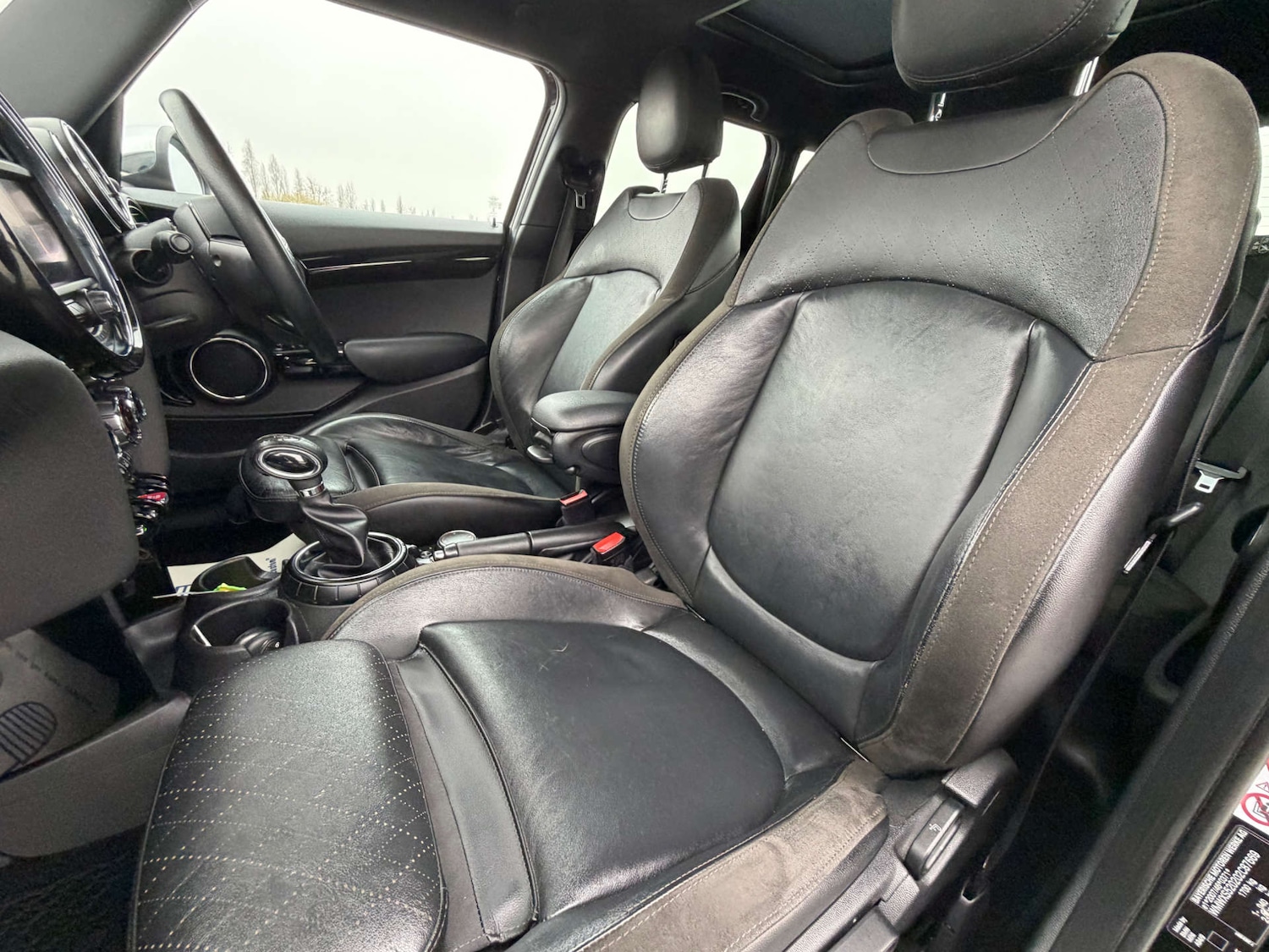 Used MINI Hatch 2016 for sale - 77880404: Photo 21