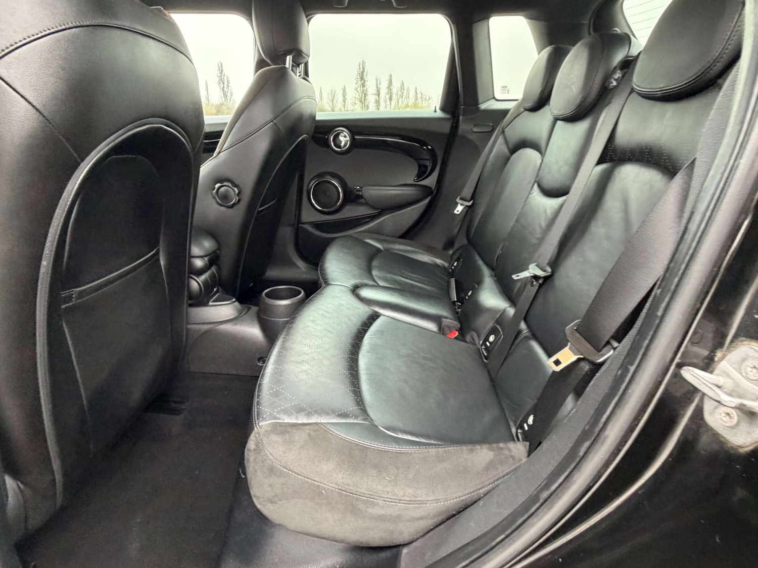 Used MINI Hatch 2016 for sale - 77880404: Photo 24