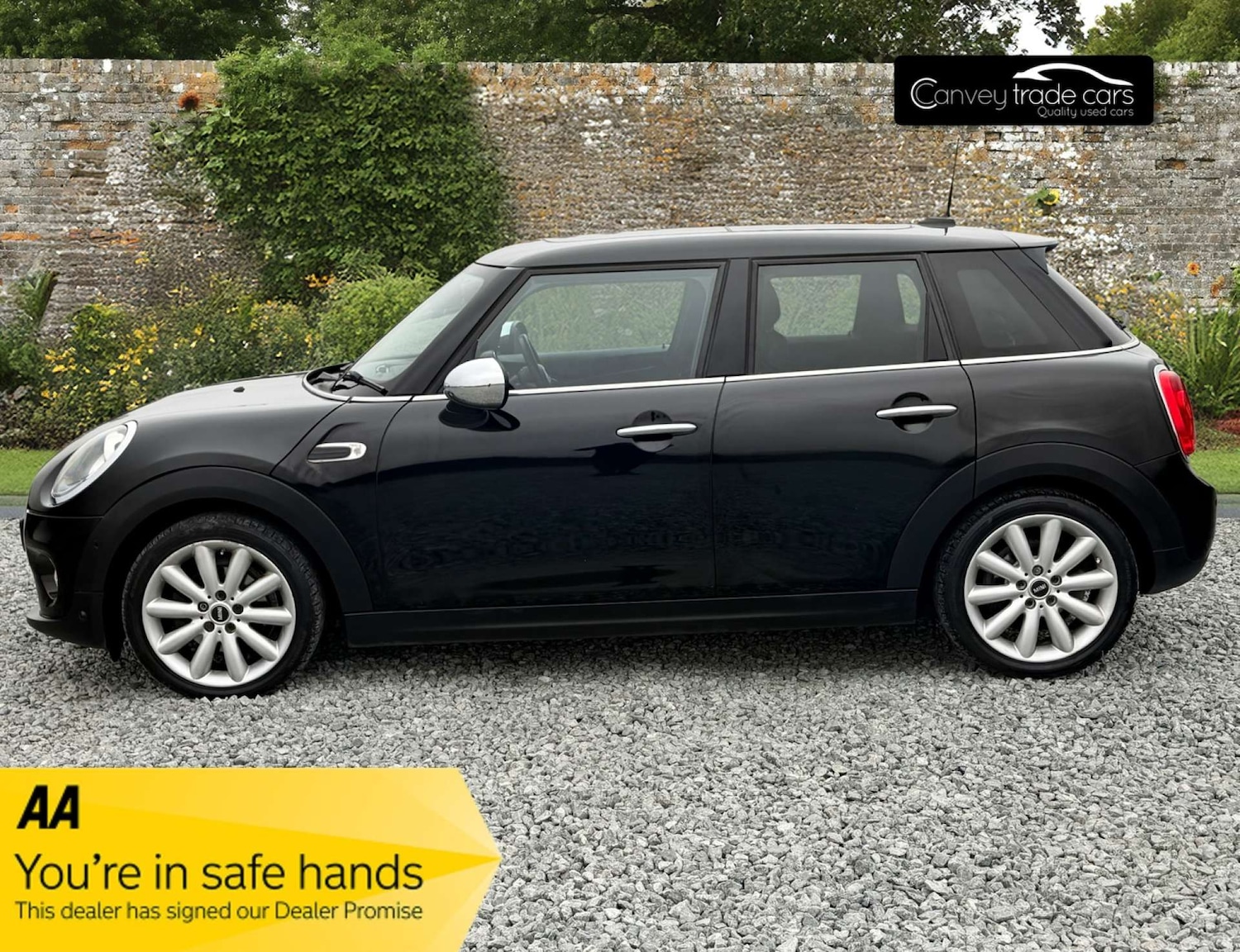 Used MINI Hatch 2016 for sale - 77880404: Photo 3