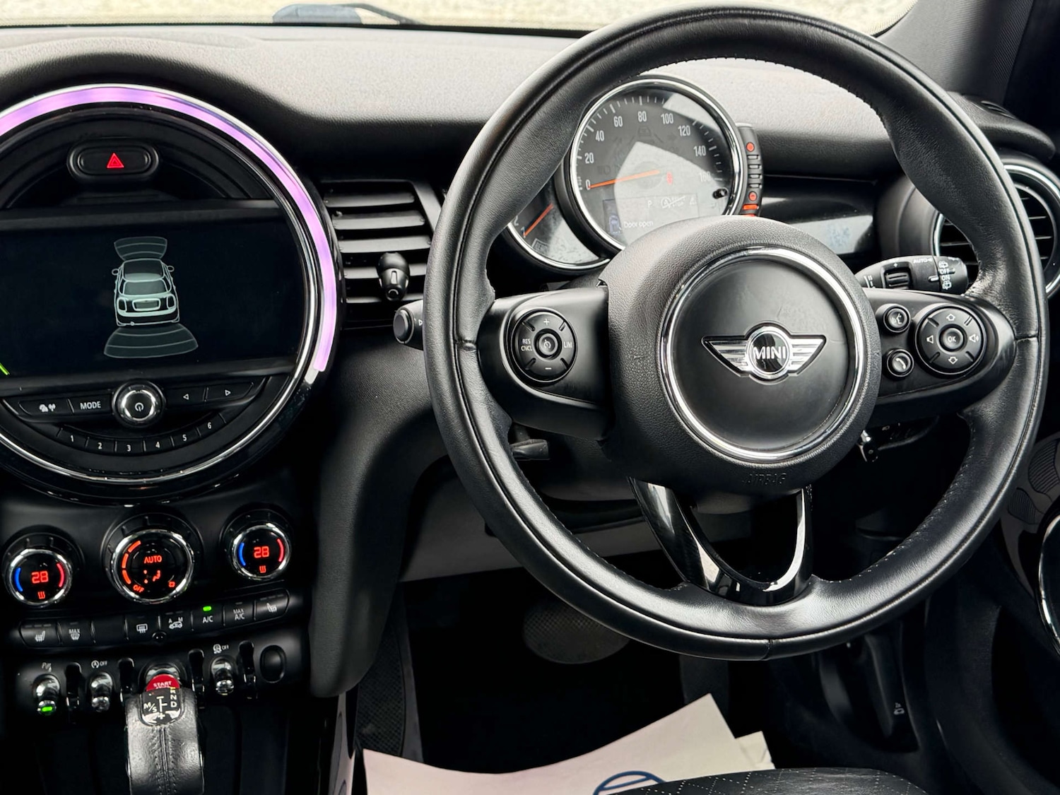 Used MINI Hatch 2016 for sale - 77880404: Photo 47