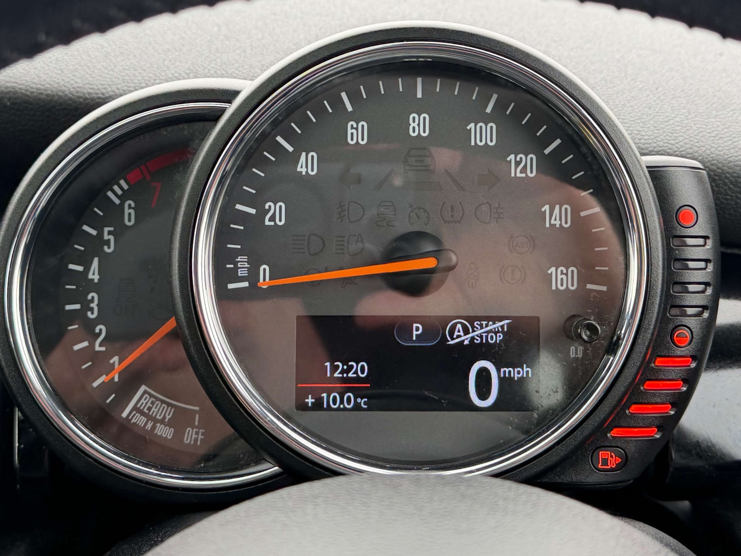 Used MINI Hatch 2016 for sale - 77880404: Photo 49