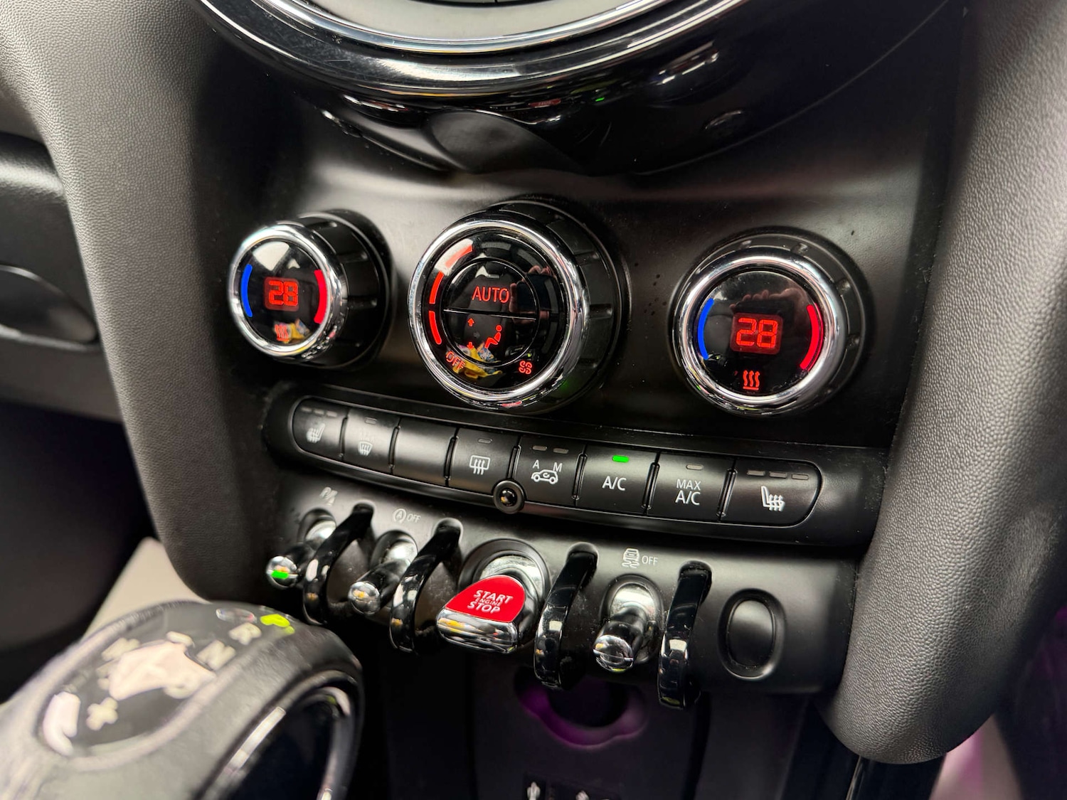 Used MINI Hatch 2016 for sale - 77880404: Photo 51