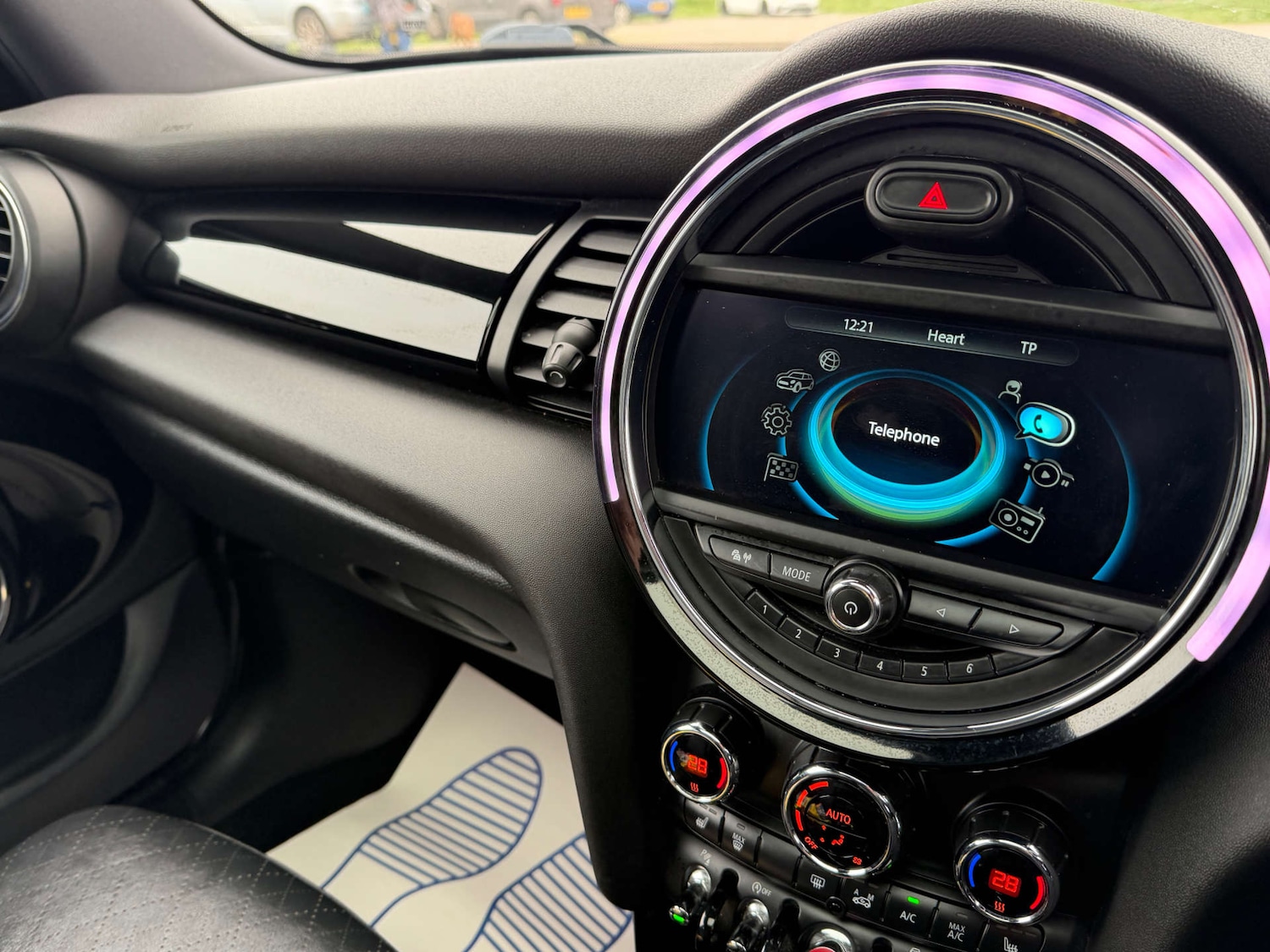 Used MINI Hatch 2016 for sale - 77880404: Photo 58