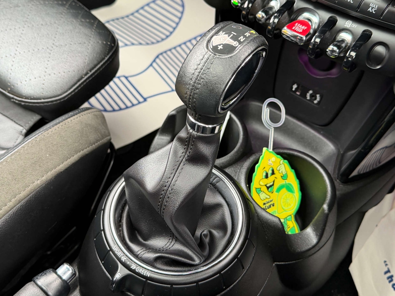 Used MINI Hatch 2016 for sale - 77880404: Photo 59