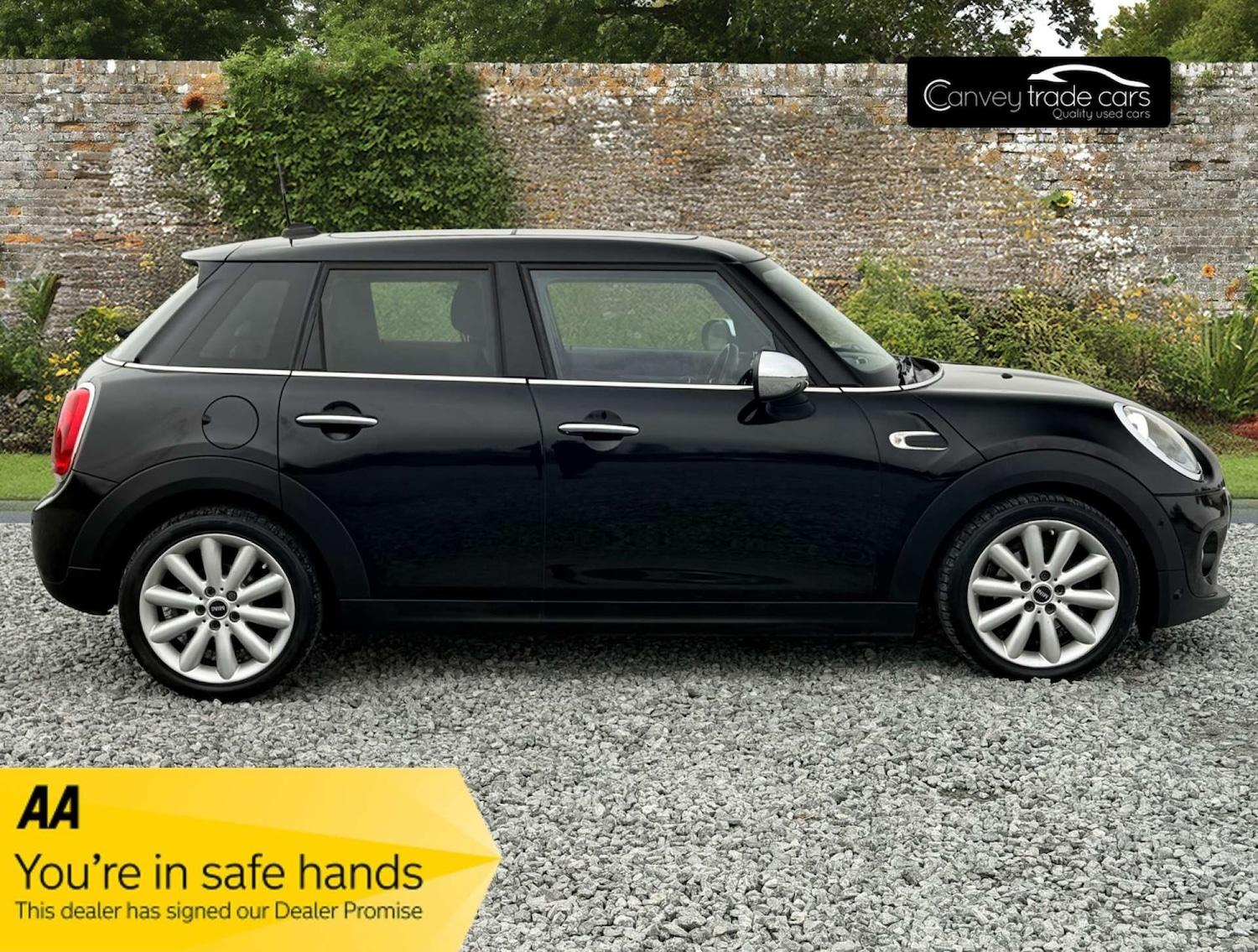 Used MINI Hatch 2016 for sale - 77880404: Photo 6