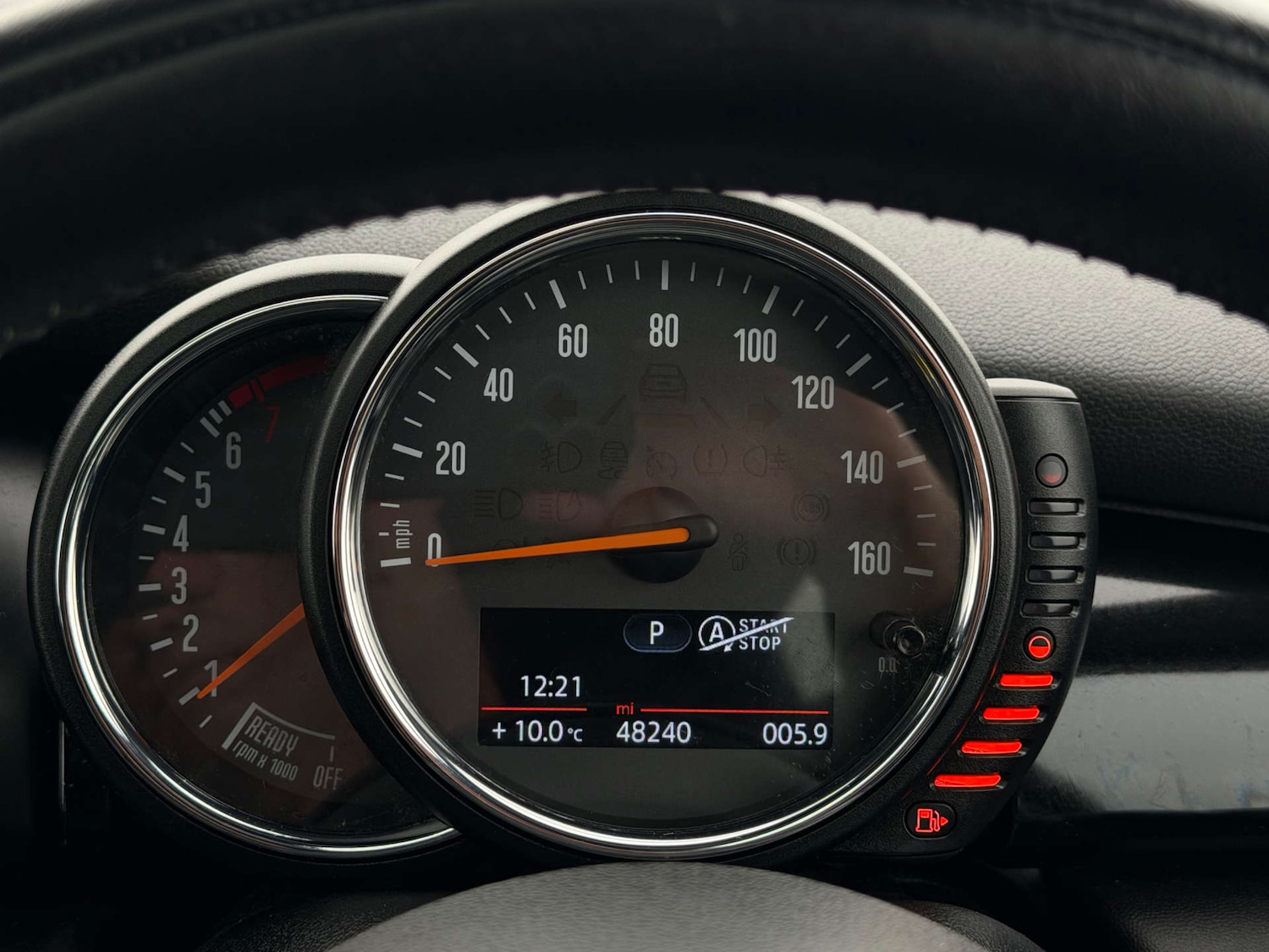 Used MINI Hatch 2016 for sale - 77880404: Photo 61